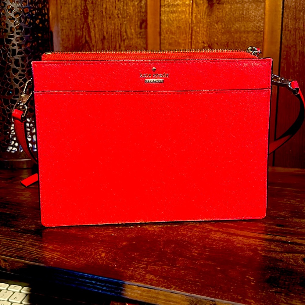 Kate spade cross body bag